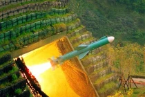 Cận cảnh “lá chắn” chống tàu chiến Trung Quốc của Đài Loan