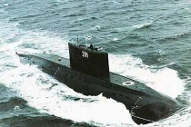 Việt Nam sở hữu trung tâm huấn luyện tàu ngầm có “1-0-2”