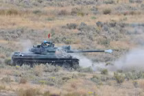 Quân đội Mỹ, Nhật tập trận Rising Thunder