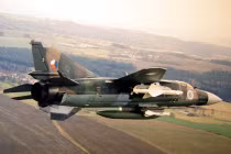 Soi “thần hộ vệ” họ MiG bảo vệ bầu trời Syria