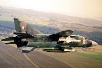 Soi “thần hộ vệ” họ MiG bảo vệ bầu trời Syria