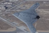 X-47B vô hiệu hóa sự nguy hiểm của DF-21D Trung Quốc?