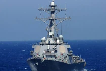 “Đột nhập” tàu chiến Mỹ sắp tấn công Syria (2)