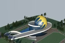 Bảo tàng 70 triệu USD phải chờ Trung ương quyết