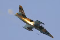 “Mổ xẻ” sức mạnh Không quân Syria trước giờ G