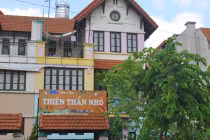 Vụ bé 1 tuổi tử vong: Nhà trường xin tự giải thể