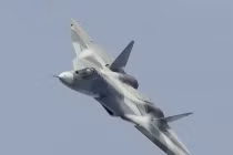 Phi công tiêm kích Su T-50 sẽ không lo “đói” oxy