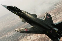 Tại sao chiến đấu cơ cánh ngược chưa thành công?