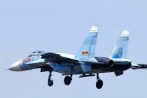 Việt Nam khởi công dự án sửa chữa động cơ tiêm kích