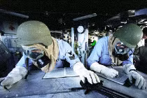 “Mổ xẻ” hệ thống chống vũ khí sinh học của Nga