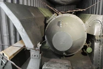 “Soi” kho vũ khí trên tàu Triều Tiên bị bắt giữ