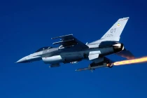 AIM-120C-7: “sát thủ” diệt MiG Triều Tiên của Hàn Quốc