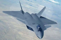 Hàn Quốc công bố thiết kế tiêm kích tàng hình