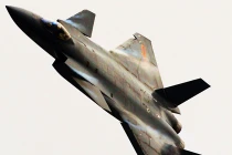 Hé lộ về tính năng “bú sữa” trên không của J-20