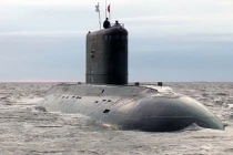 Nga đẩy nhanh tốc độ giao tàu ngầm Kilo cho Việt Nam