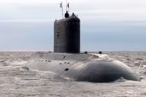 Nga đẩy nhanh tốc độ giao tàu ngầm Kilo cho Việt Nam