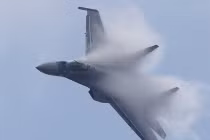 Tại sao Su-35 là đỉnh cao trong thiết kế chiến đấu cơ?