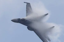 Tại sao Su-35 là đỉnh cao trong thiết kế chiến đấu cơ?