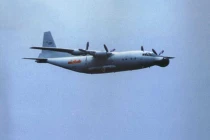 Y-8J Trung Quốc gây áp lực cho “sát thủ săn ngầm” P-3C