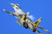 Điểm mặt 20 chiến đấu cơ tốt nhất thế giới