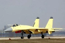 Trung Quốc xây nơi huấn luyện phi công tiêm kích hạm