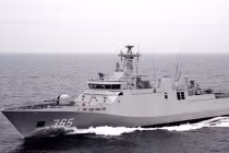 Hé lộ thêm về cấu hình tàu chiến Sigma Việt Nam