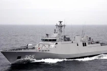 Hé lộ thêm về cấu hình tàu chiến Sigma Việt Nam