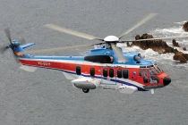 EC-225: trực thăng hàng đầu thế giới của Việt Nam