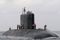 TQ đánh giá lực lượng tàu ngầm láng giềng (P2) 