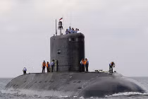 TQ đánh giá lực lượng tàu ngầm láng giềng (P2) 