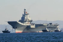 Trung Quốc có thể biến TSB Liêu Ninh thành "sở chỉ huy"?