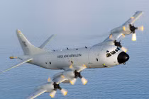 Sợ gián điệp TQ, Mỹ không nâng cấp P-3C Hàn Quốc