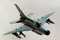 Trung Quốc, Pakistan tập trận không quân gần Ấn Độ