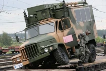 Ảnh QS ấn tượng tuần qua: “sự cố” trong tập trận Nga, Trung