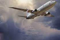 “Sát thủ săn ngầm” P-8 Poseidon bắn thử tên lửa Harpoon