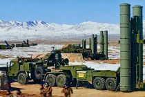 Tên lửa S-300PMU2 Trung Quốc vượt trội Patriot PAC-3?