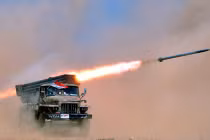 Điểm danh vũ khí thông thường nguy hiểm nhất ở Syria