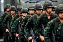 Thái Lan cải cách quân sự giảm dần phụ thuộc vào Mỹ