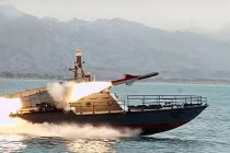 Indonesia sắp được sản xuất tên lửa Trung Quốc