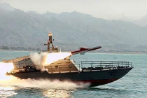 Indonesia sắp được sản xuất tên lửa Trung Quốc