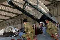 Hành trình lên buồng lái Su-30MK2 của phi công 8X