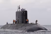 Lai lịch tàu ngầm Kilo của Ấn Độ vừa bị nổ