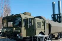 Nga sẽ nhận 20 tổ hợp Bastion P trong tương lai