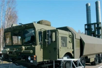 Nga sẽ nhận 20 tổ hợp Bastion P trong tương lai