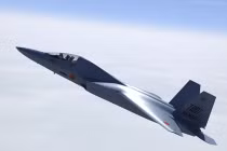 Báo Trung Quốc để ý tới tiêm kích tàng hình Nhật