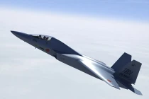 Báo Trung Quốc để ý tới tiêm kích tàng hình Nhật