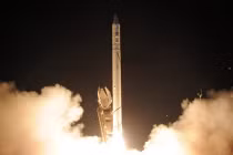 Giải mã loại “bia bay” mà Israel dùng để “nắn gân” Syria