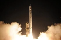 Giải mã loại “bia bay” mà Israel dùng để “nắn gân” Syria