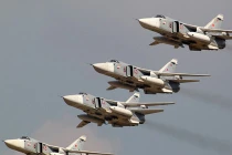 Su-24, Tu-22 “nhận” được tính năng máy bay thế hệ 5