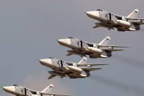 Su-24, Tu-22 “nhận” được tính năng máy bay thế hệ 5